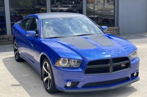 DODGE CHARGER 2010-2014 LAMPA PRZECIWMGIELNA PRZEDNIA L=P 5182026AA