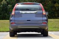 HONDA CR-V IV 2015-2018 PO FACELIFTINGU LISTWA TYLNEGO ZDERZAKA PRAWA 71502T1WA00