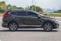 HONDA CR-V V 2018-2023 CHROMOWANA LISTWA ZDERZAKA TYLNEGO PRAWA 71514TMEH01