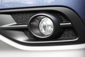 FORD MONDEO MK5 V 2014-2019 PRZED FACELIFTINGIEM / FORD S-MAX MK2 II 2014-2019 PRZED FACELIFTINGIEM / FORD EDGE MK2 II 2014-2018 PRZED FACELIFTINGIEM LAMPA PRZECIWMGIELNA PRZEDNIA L=P 5182426AA 