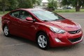HYUNDAI ELANTRA V MD 2010-2013 PRZED FACELIFTINGIEM LAMPA PRZECIWMGIELNA PRZEDNIA LEWA 922013X010