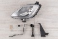 HYUNDAI ELANTRA V MD 2010-2013 PRZED FACELIFTINGIEM LAMPA PRZECIWMGIELNA PRZEDNIA LEWA 922013X010
