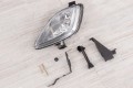 HYUNDAI ELANTRA V MD 2010-2013 PRZED FACELIFTINGIEM LAMPA PRZECIWMGIELNA PRZEDNIA LEWA 922013X010