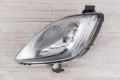 HYUNDAI ELANTRA V MD 2010-2013 PRZED FACELIFTINGIEM LAMPA PRZECIWMGIELNA PRZEDNIA LEWA 922013X010