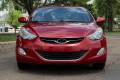 HYUNDAI ELANTRA V MD 2010-2013 PRZED FACELIFTINGIEM LAMPA PRZECIWMGIELNA PRZEDNIA PRAWA 922023X010