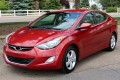 HYUNDAI ELANTRA V MD 2010-2013 PRZED FACELIFTINGIEM LAMPA PRZECIWMGIELNA PRZEDNIA PRAWA 922023X010