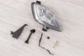 HYUNDAI ELANTRA V MD 2010-2013 PRZED FACELIFTINGIEM LAMPA PRZECIWMGIELNA PRZEDNIA PRAWA 922023X010