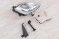 HYUNDAI ELANTRA V MD 2010-2013 PRZED FACELIFTINGIEM LAMPA PRZECIWMGIELNA PRZEDNIA PRAWA 922023X010