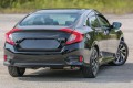 HONDA CIVIC X 2016-2019 SEDAN PRZED FACELIFTINGIEM LAMPA LED KLAPY TYLNEJ PRAWA 34150TBAA01