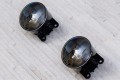 FORD TRANSIT TOURNEO CONNECT II 2013-2022 LAMPY PRZECIWMGIELNE PRZEDNIE LED KOMPLET 09270157