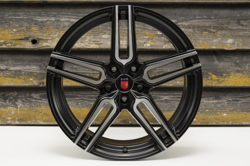 LEXUS GS IS RX FELGI 18 5x114,3