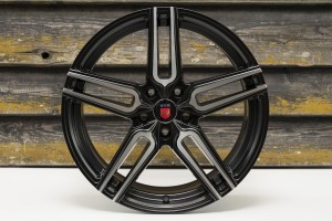 JEEP CHEROKEE 02-13 LIBERTY 02-13 FELGI 18 5x114,3