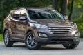 HYUNDAI SANTA FE III DM 2012-2015 PRZED FACELIFTINGIEM SPOILER PRZEDNIEGO ZDERZAKA 865654Z000