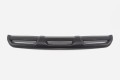 HYUNDAI SANTA FE III DM 2012-2015 PRZED FACELIFTINGIEM SPOILER PRZEDNIEGO ZDERZAKA 865654Z000