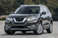 NISSAN X-TRAIL III T32 2017-2020 PO LIFTINGU ZDERZAK PRZEDNI 620226FL0H