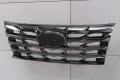 HYUNDAI TUCSON IV NX4 2020+ GRILL PRZEDNI ATRAPA CHŁODNICY CIEMNY CHROM 86350N7100