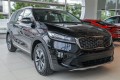 KIA SORENTO III UM 2017-2020 GRILL PRZEDNI ATRAPA CHŁODNICY 86350C5600