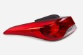 HYUNDAI ELANTRA V MD 2010-2013 PRZED FACELIFTINGIEM KAROSERYJNA LAMPA TYLNA LEWA 924013X010