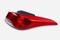 HYUNDAI ELANTRA V MD 2010-2013 PRZED FACELIFTINGIEM KAROSERYJNA LAMPA TYLNA PRAWA 924023X010