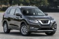 NISSAN ROGUE 2017-2021 PO FACELIFTINGU GRILL PRZEDNI ABS CHROMOWANY 626906FL0A