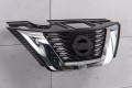 NISSAN ROGUE 2017-2021 PO FACELIFTINGU GRILL PRZEDNI ABS CHROMOWANY 626906FL0A