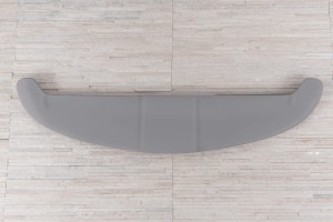 HYUNDAI i20 II GB 2014-2018 PRZED FACELIFTINGIEM SPOILER