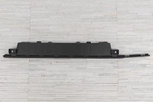 JEEP CHEROKEE V KL 2014-2018 PRZED LIFTINGIEM ŚLIZG ŚRODKOWY MOCOWANIE TYLNEGO ZDERZAKA 68205093AC 