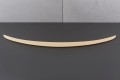 MERCEDES E-CLASS W213 2020-2023 PO FACELIFTINGU SPOILER
