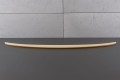 MERCEDES E-CLASS W213 2020-2023 PO FACELIFTINGU SPOILER