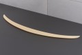 MERCEDES E-CLASS W213 2020-2023 PO FACELIFTINGU SPOILER