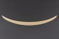 MERCEDES E-CLASS W213 2020-2023 PO FACELIFTINGU SPOILER