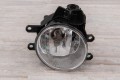 TOYOTA AYGO II 2014-2021 LAMPA PRZECIWMGIELNA PRZEDNIA LEWA 8122002110