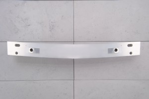 LEXUS RX 350 450h 2015-2019 PRZED FACELIFTINGIEM ALUMINIOWA BELKA WZMOCNIENIE PRZEDNIEGO ZDERZAKA 520210E080