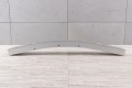 LEXUS RX 350 450h 2015-2019 PRZED FACELIFTINGIEM ALUMINIOWA BELKA WZMOCNIENIE PRZEDNIEGO ZDERZAKA 520210E080