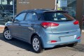 HYUNDAI i20 II GB 2014-2018 PRZED FACELIFTINGIEM SPOILER