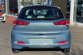 HYUNDAI i20 II GB 2014-2018 PRZED FACELIFTINGIEM SPOILER