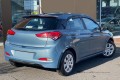 HYUNDAI i20 II GB 2014-2018 PRZED FACELIFTINGIEM SPOILER