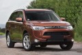 MITSUBISHI OUTLANDER III 2012-2015 PRZED LIFTINGIEM CHLAPACZE