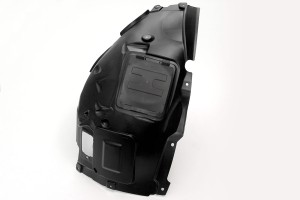 BMW SERIA 3 F31 2011-2018 NADKOLE PRZEDNIE LEWE CZĘŚĆ PRZEDNIA 51717260725