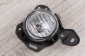 MAZDA CX-5 I 2012-2017 PRZEDNIA LAMPA PRZECIWMGIELNA ZE WSPORNIKIEM LEWA KD5351694A