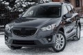 MAZDA CX-5 I 2012-2017 PRZEDNIA LAMPA PRZECIWMGIELNA ZE WSPORNIKIEM PRAWA KD5351684A