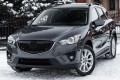 MAZDA CX-5 I KE 2012-2017 ZAŚLEPKA HALOGENU KRATKA ZDERZAKA PRAWA KD5350C11