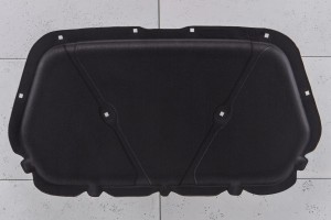 VW BEETLE CABRIO 2011-2019 WYGŁUSZENIE MASKI 5C5863835