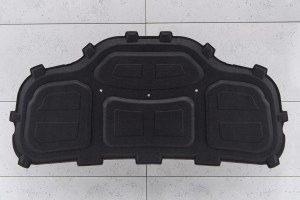 AUDI Q5 II FY 2016-2024 WYGŁUSZENIE MASKI 80A863825