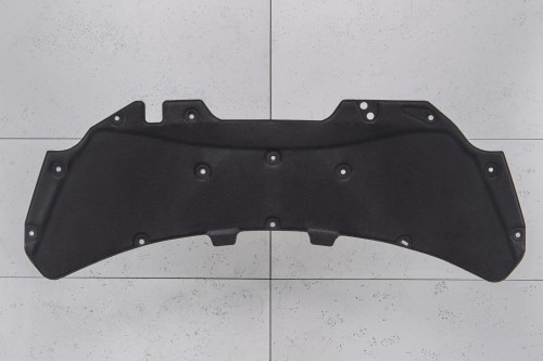 NISSAN QASHQAI II J11 2014-2021 WYGŁUSZENIE MASKI 658404EA0A