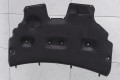 FORD FIESTA MK7 VII 2008-2012 PRZED FACELIFTINGIEM HATCHBACK WYGŁUSZENIE MASKI 8A61A16746AE