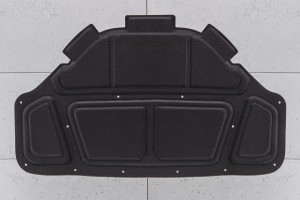 BMW SERIA 3 G20/G21 2018+ WYGŁUSZENIE MASKI 51487434845