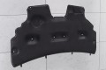 FORD FIESTA MK7 VII 2008-2012 PRZED FACELIFTINGIEM VAN WYGŁUSZENIE MASKI 8A61A16746AE