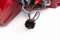 HYUNDAI TUCSON III TL 2015-2018 PRZED LIFTINGIEM KAROSERYJNA LAMPA LED TYLNA PRAWA 92402D7100