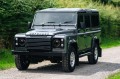 LAND ROVER DEFENDER 90/110 LAMPY PRZEDNIE LED 7" 70W